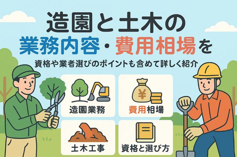 06造園 土木
